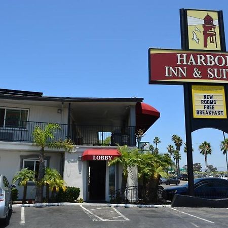 Harbor Inn & Suites Oceanside Kültér fotó