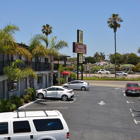 Harbor Inn & Suites Oceanside Kültér fotó