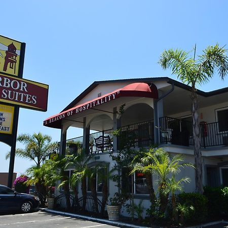 Harbor Inn & Suites Oceanside Kültér fotó