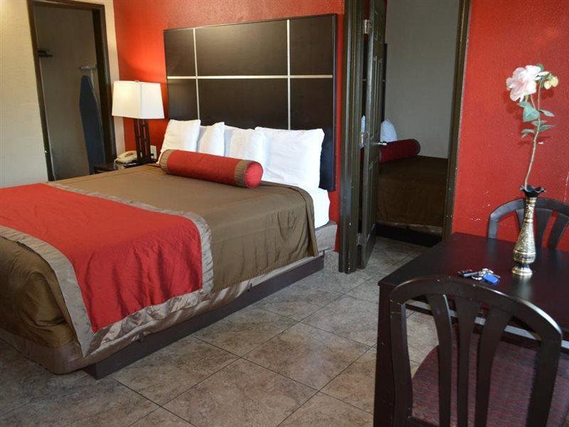 Harbor Inn & Suites Oceanside Kültér fotó