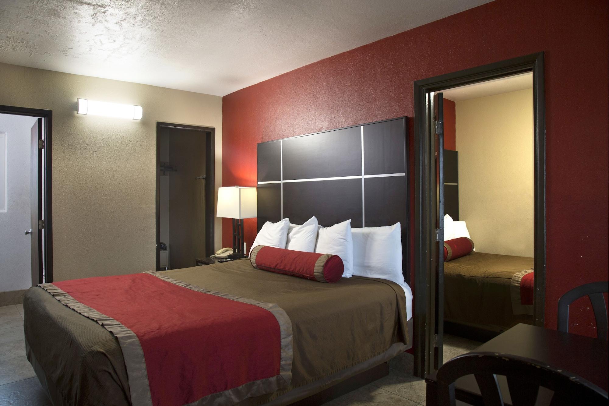 Harbor Inn & Suites Oceanside Kültér fotó