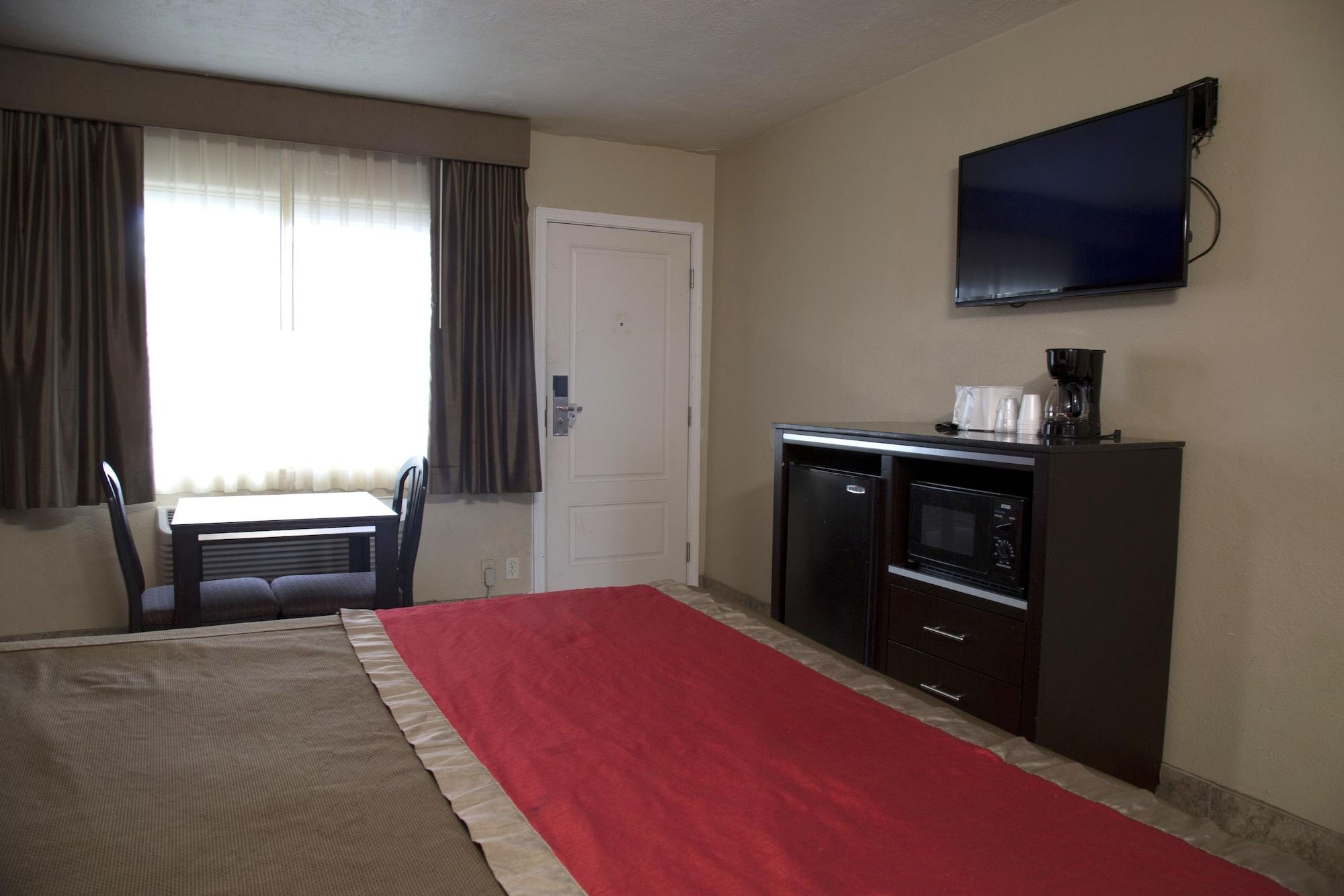 Harbor Inn & Suites Oceanside Kültér fotó