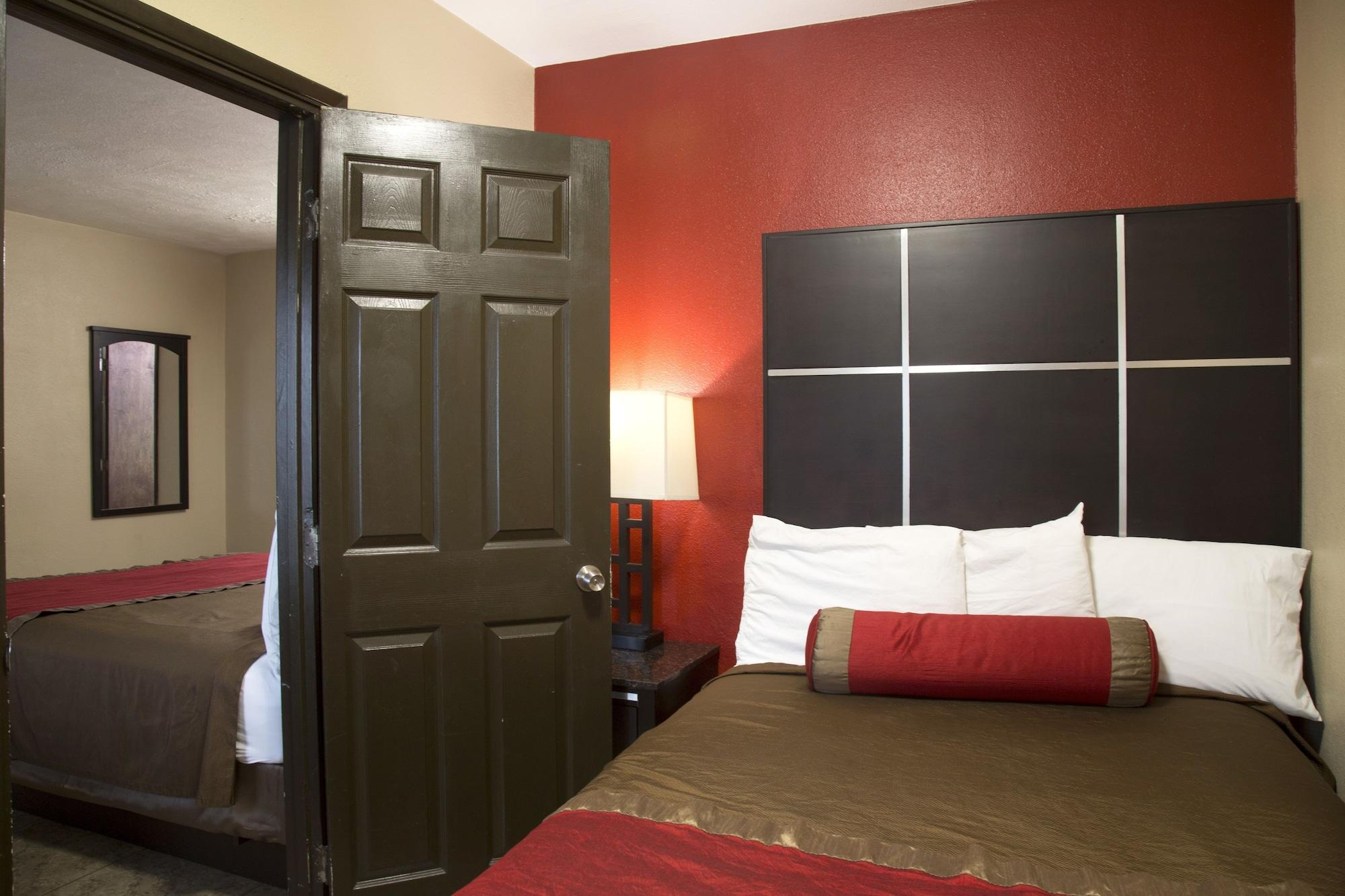 Harbor Inn & Suites Oceanside Kültér fotó
