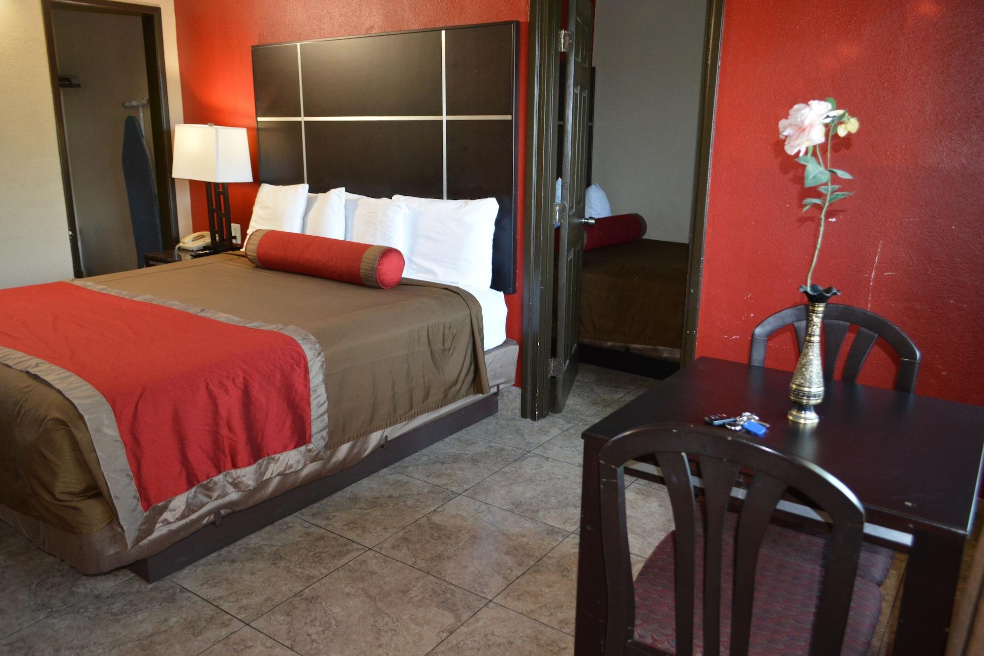 Harbor Inn & Suites Oceanside Kültér fotó
