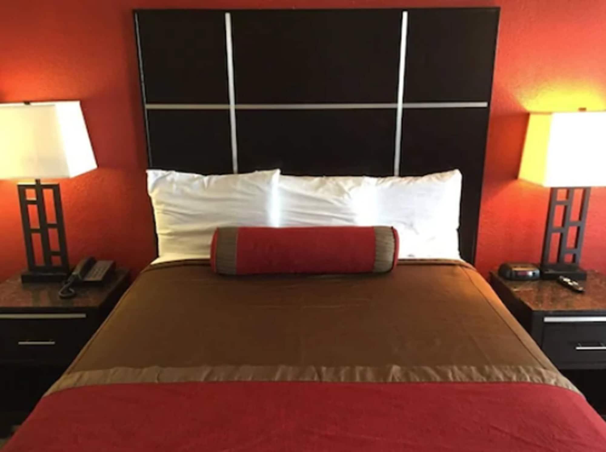 Harbor Inn & Suites Oceanside Kültér fotó