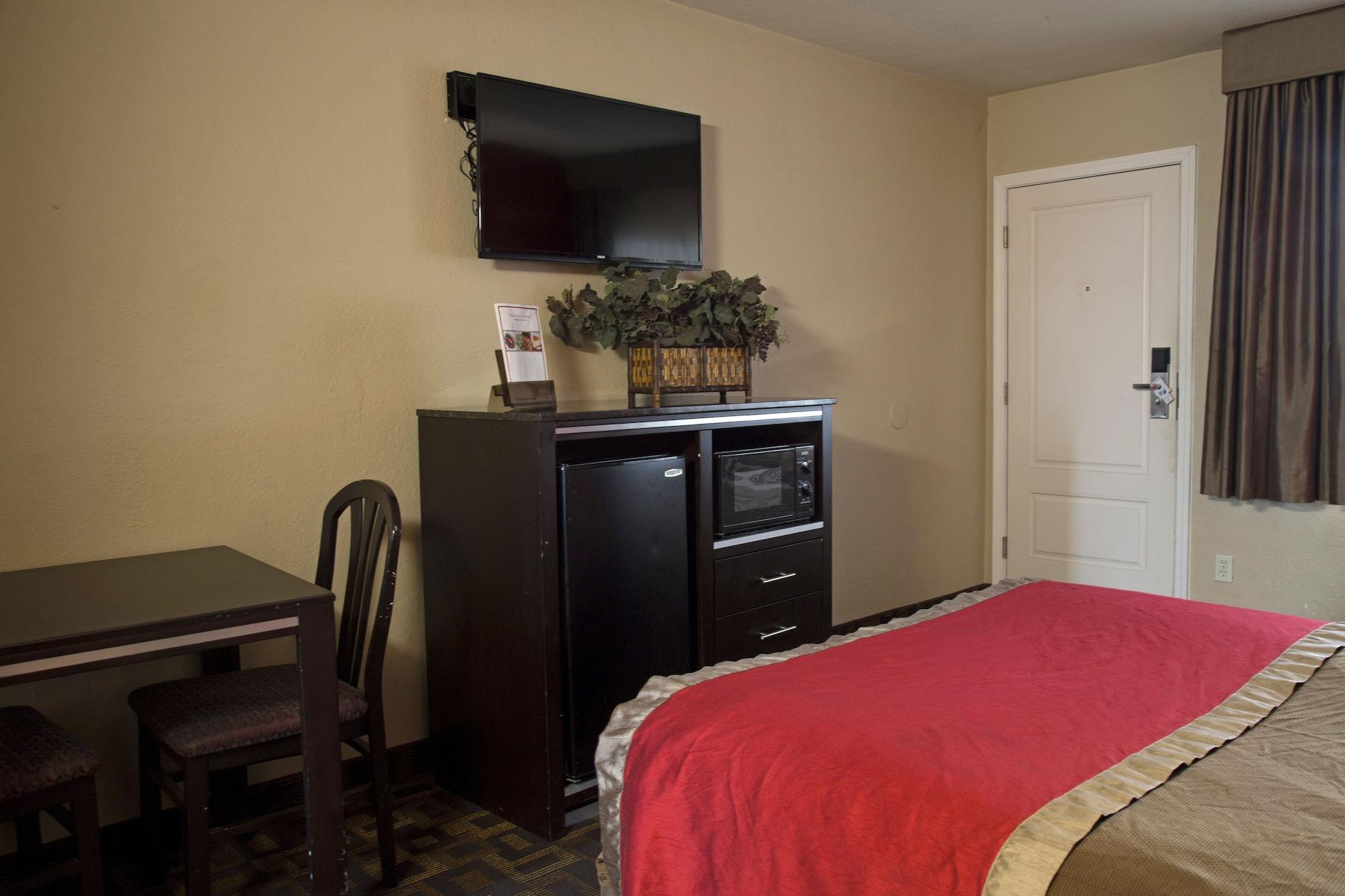 Harbor Inn & Suites Oceanside Kültér fotó