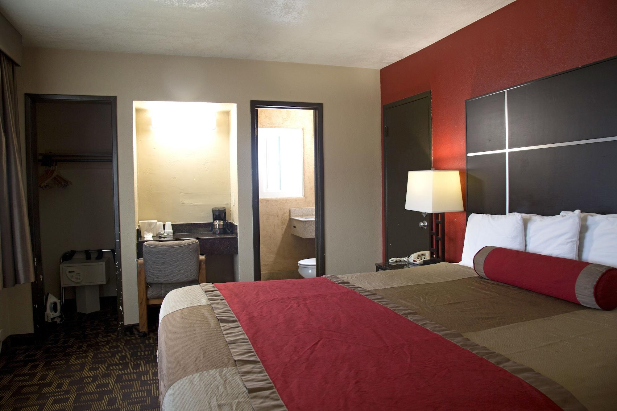 Harbor Inn & Suites Oceanside Kültér fotó