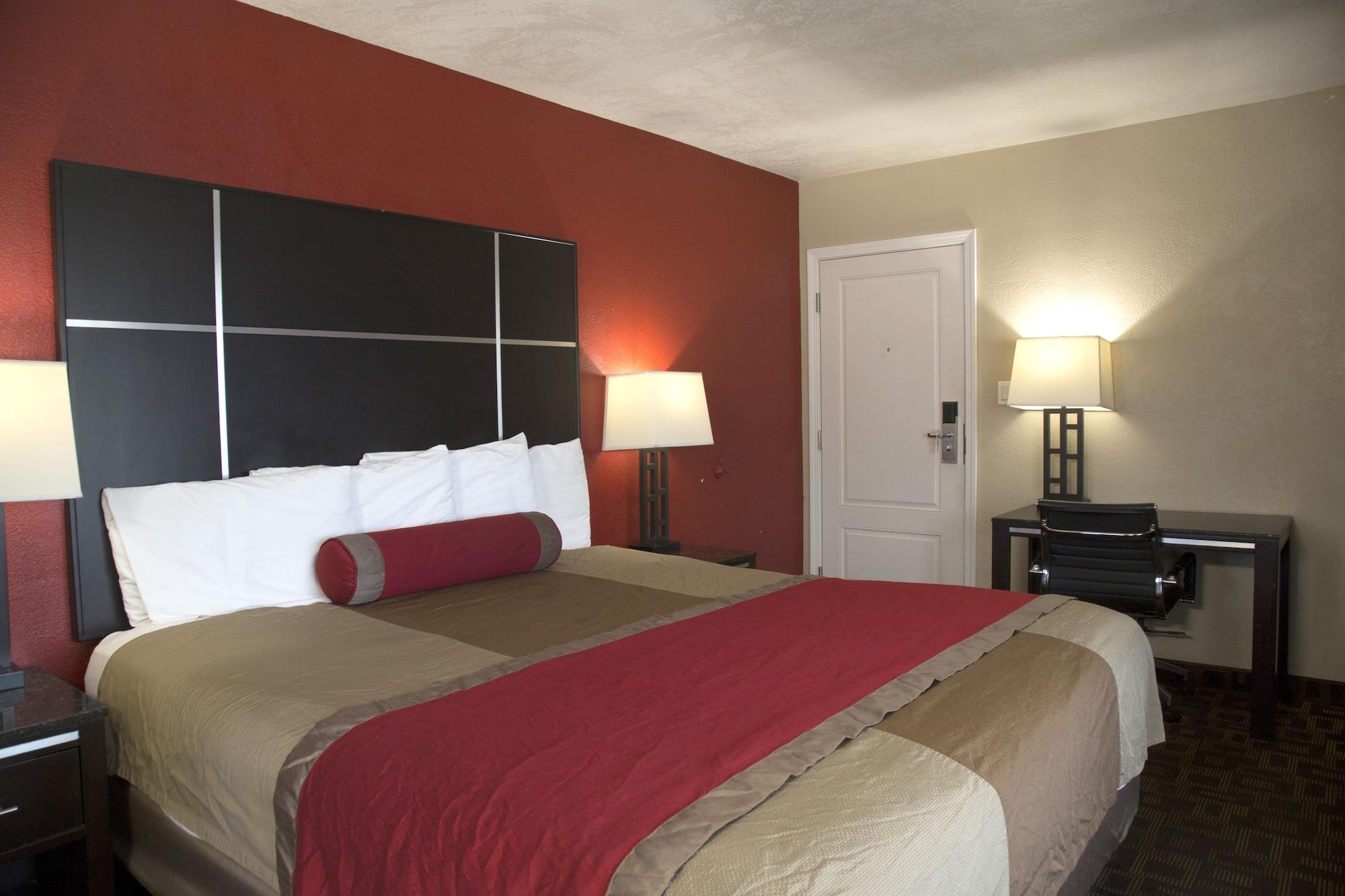 Harbor Inn & Suites Oceanside Kültér fotó