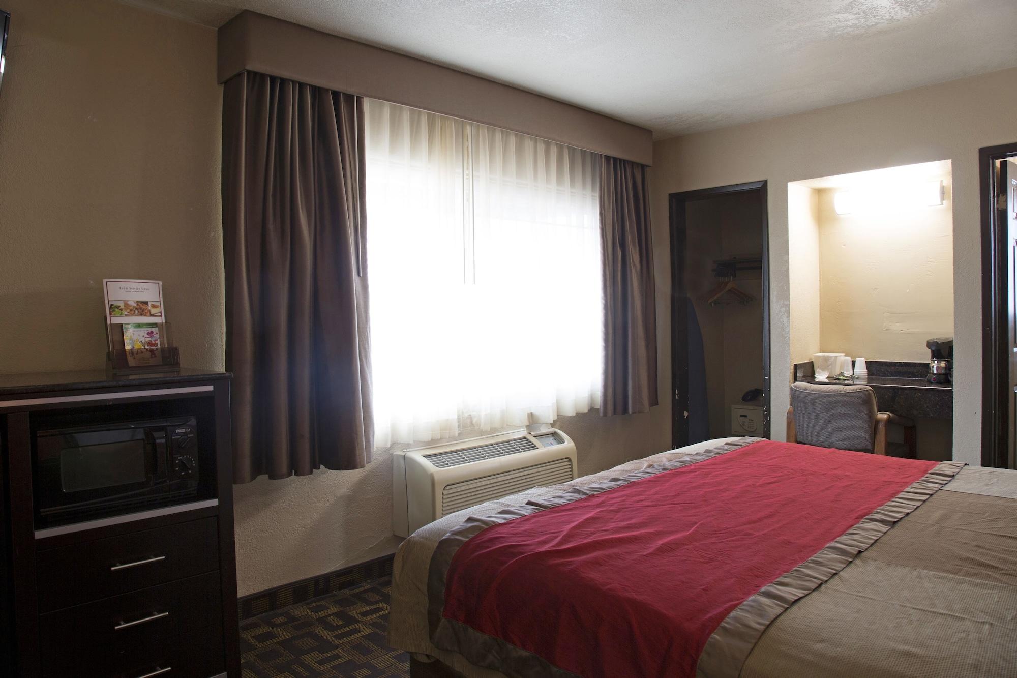 Harbor Inn & Suites Oceanside Kültér fotó