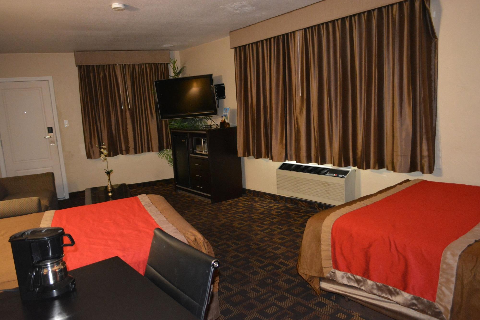 Harbor Inn & Suites Oceanside Kültér fotó