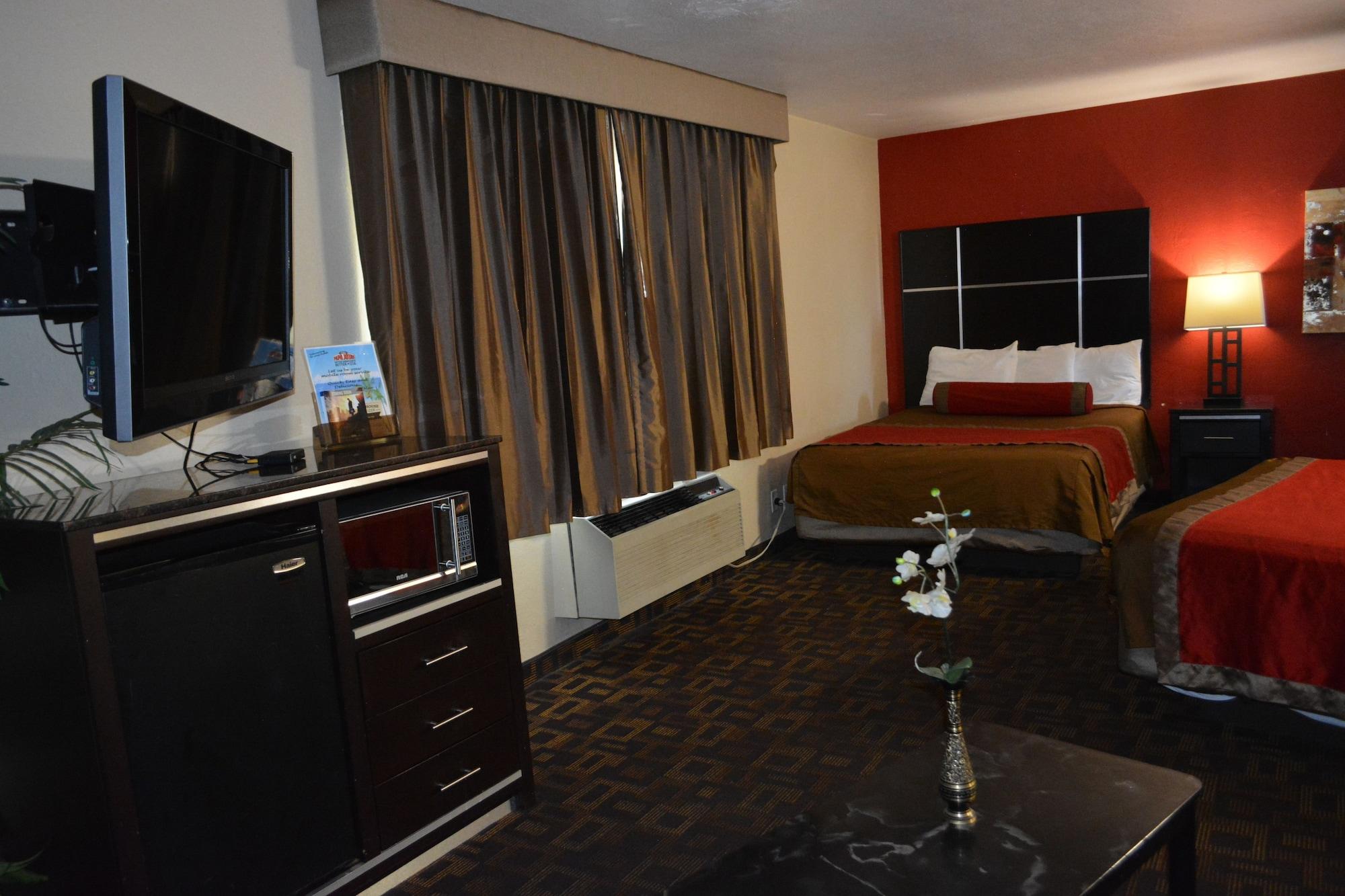Harbor Inn & Suites Oceanside Kültér fotó