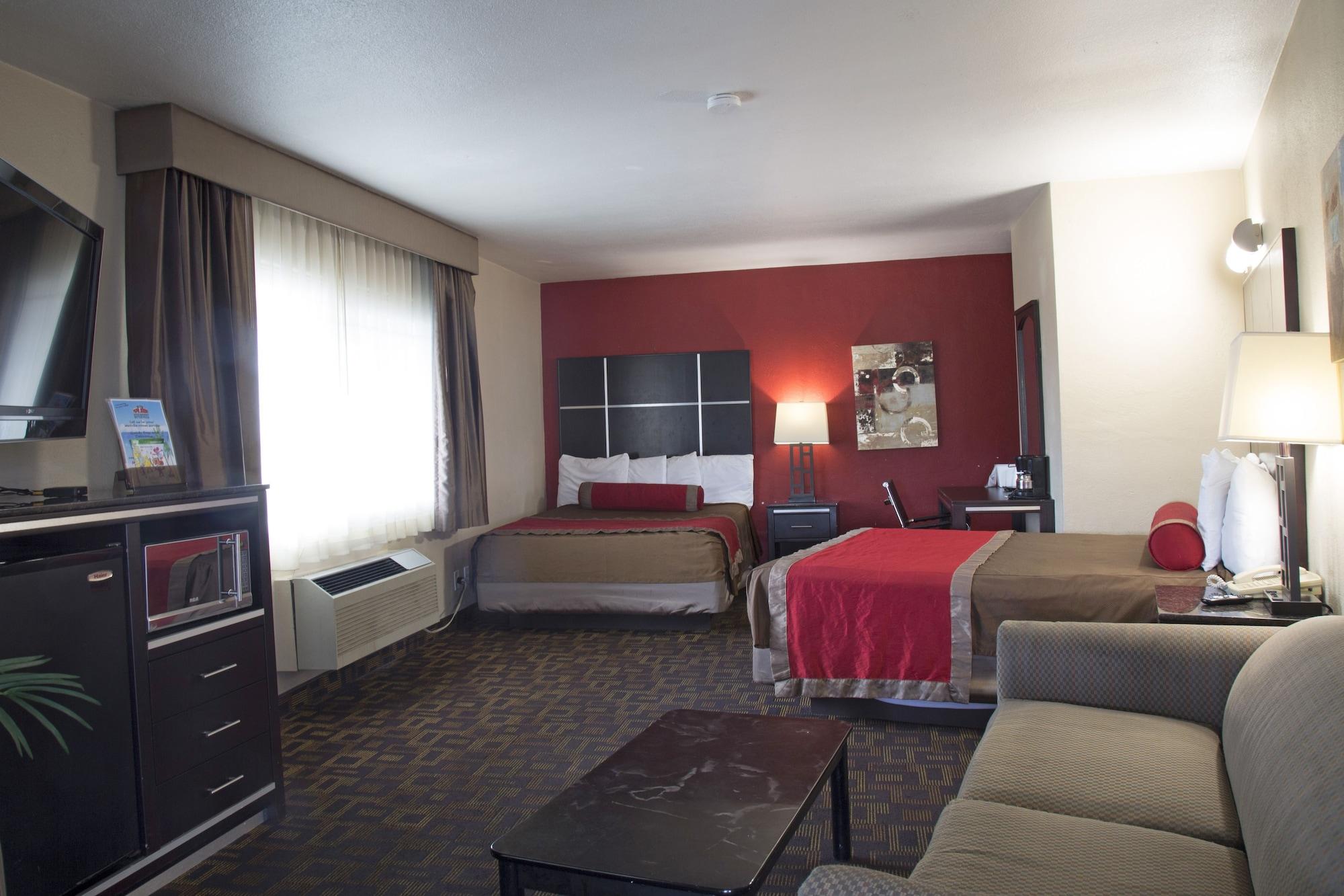 Harbor Inn & Suites Oceanside Kültér fotó