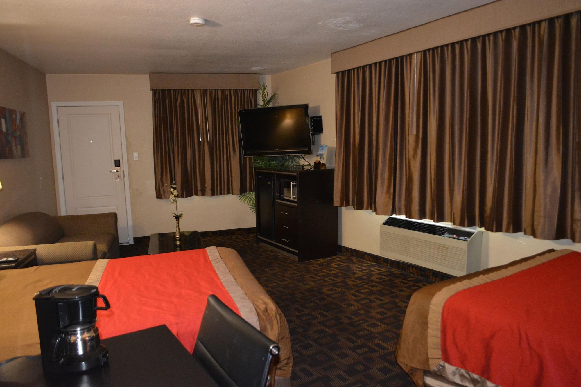 Harbor Inn & Suites Oceanside Kültér fotó