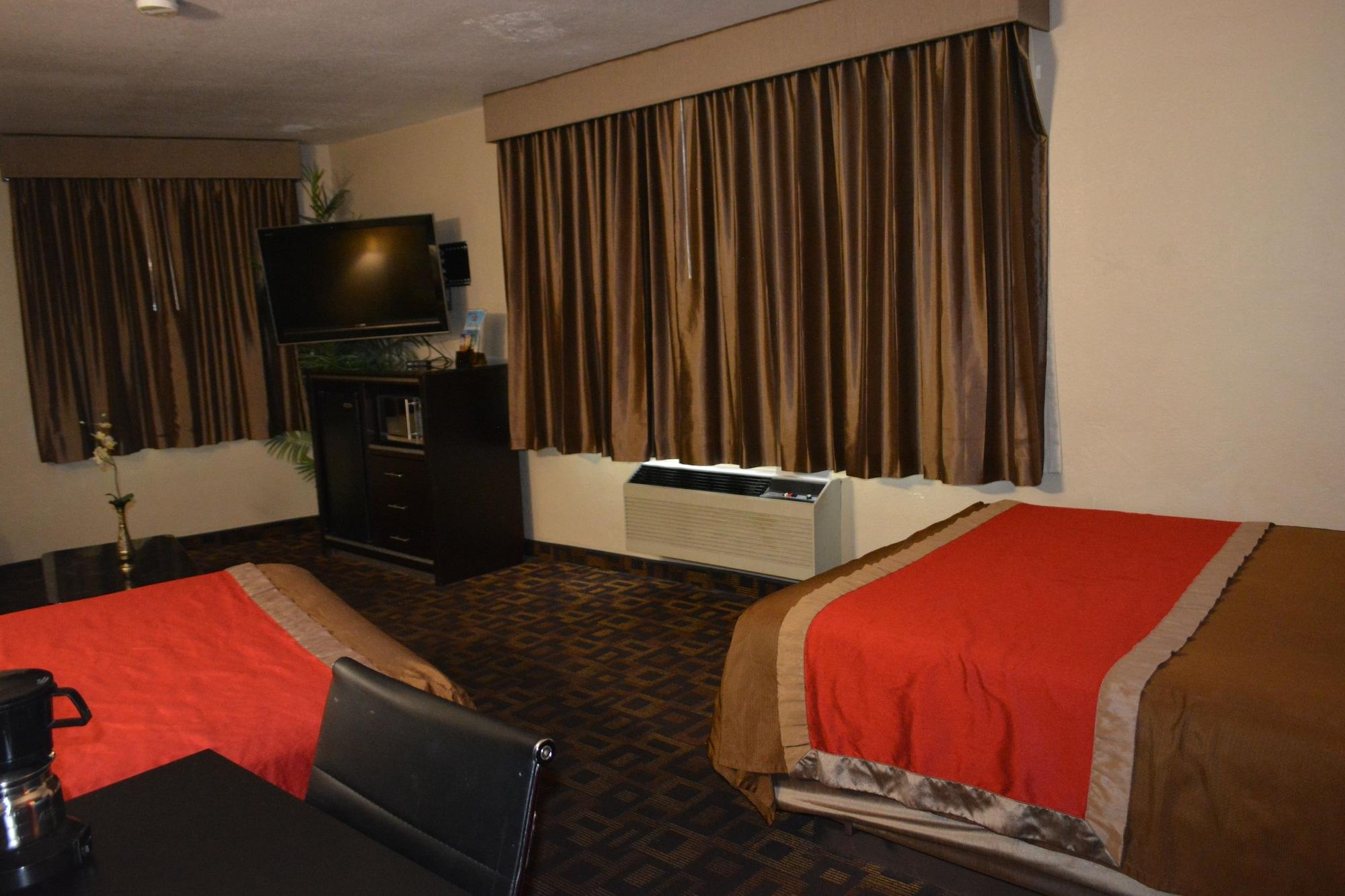 Harbor Inn & Suites Oceanside Kültér fotó