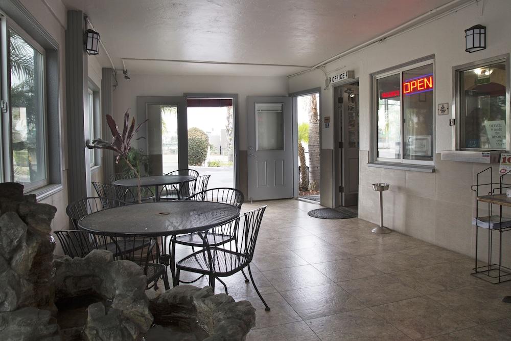 Harbor Inn & Suites Oceanside Kültér fotó