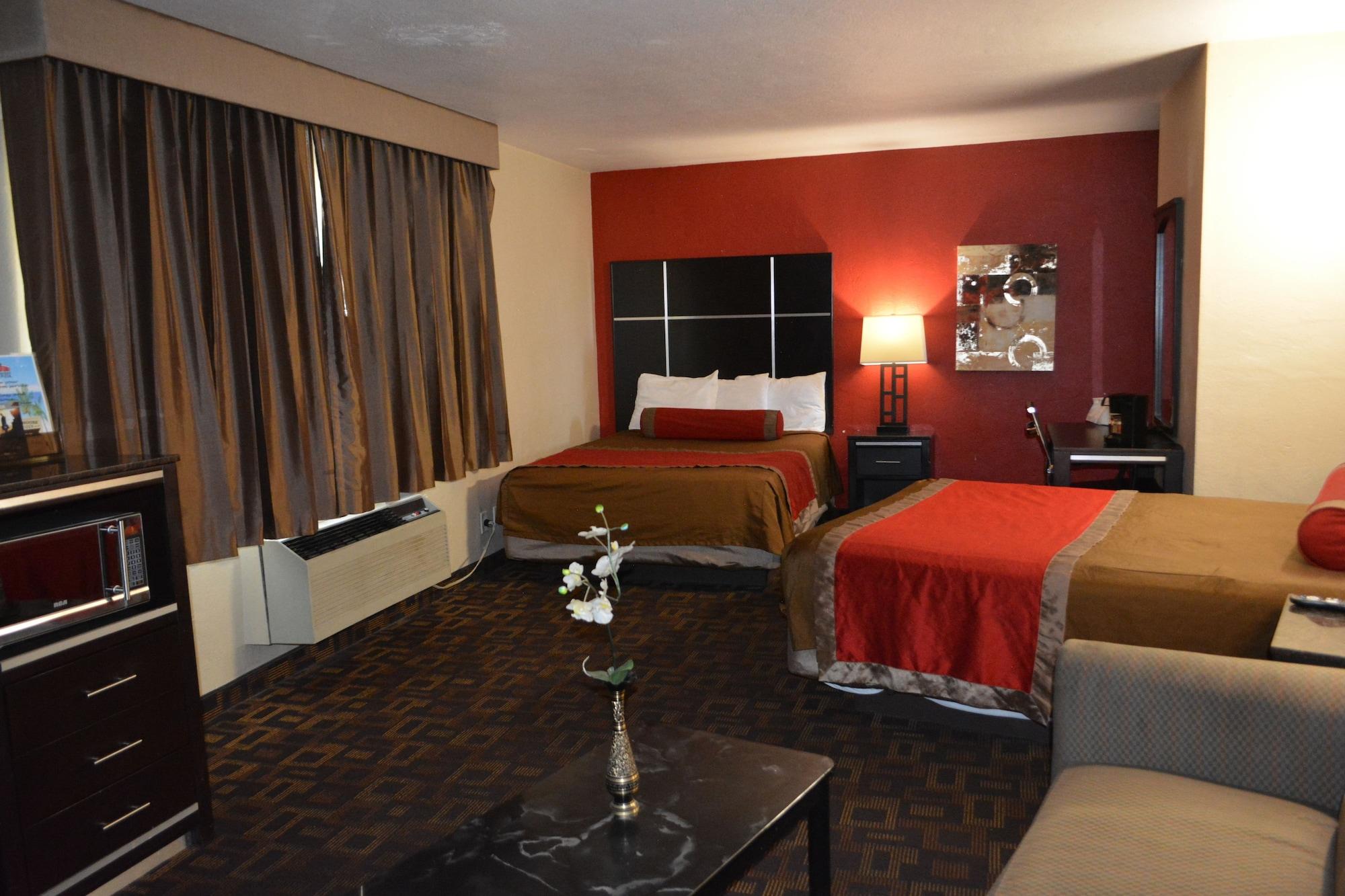 Harbor Inn & Suites Oceanside Kültér fotó