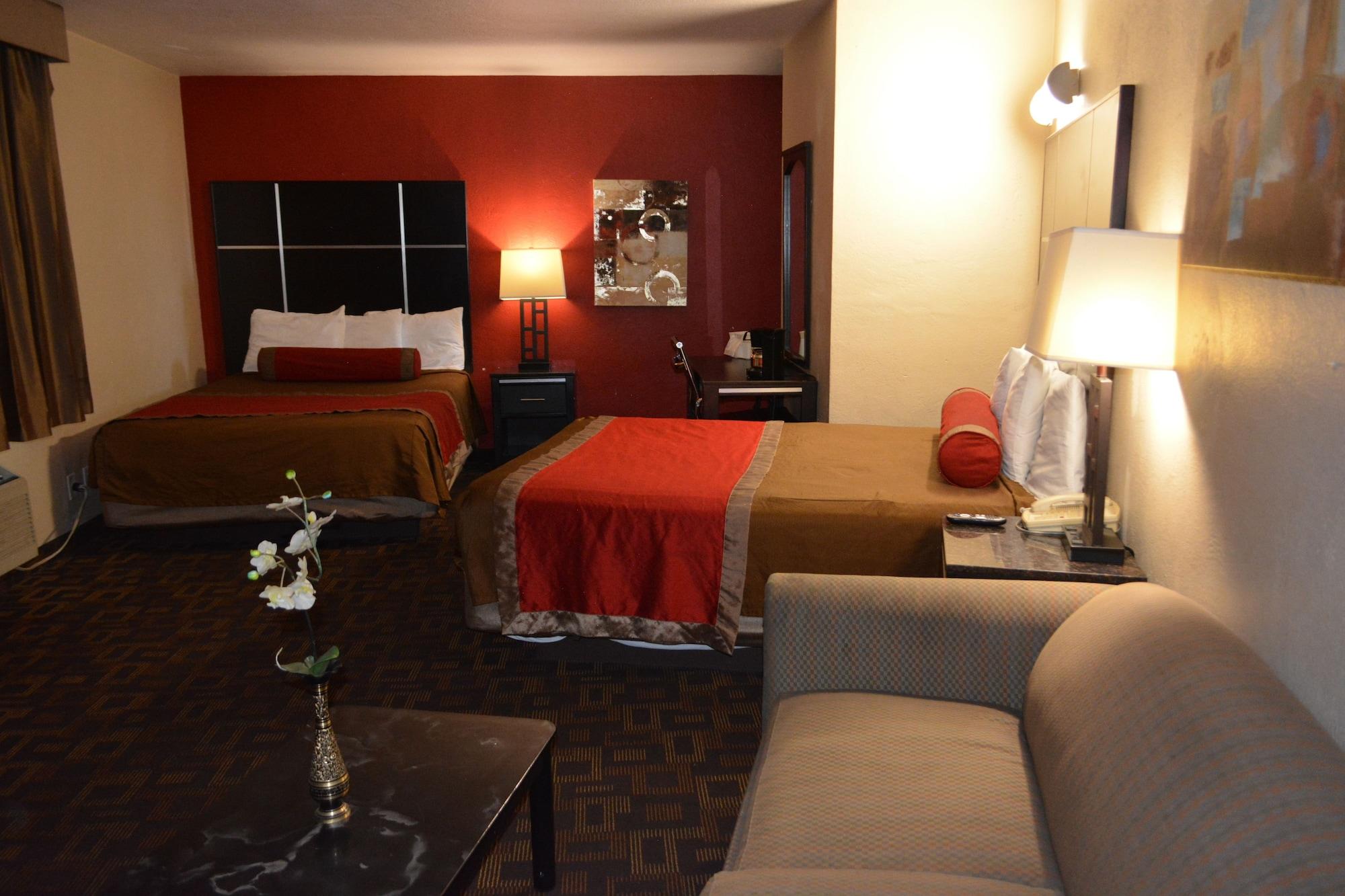 Harbor Inn & Suites Oceanside Kültér fotó