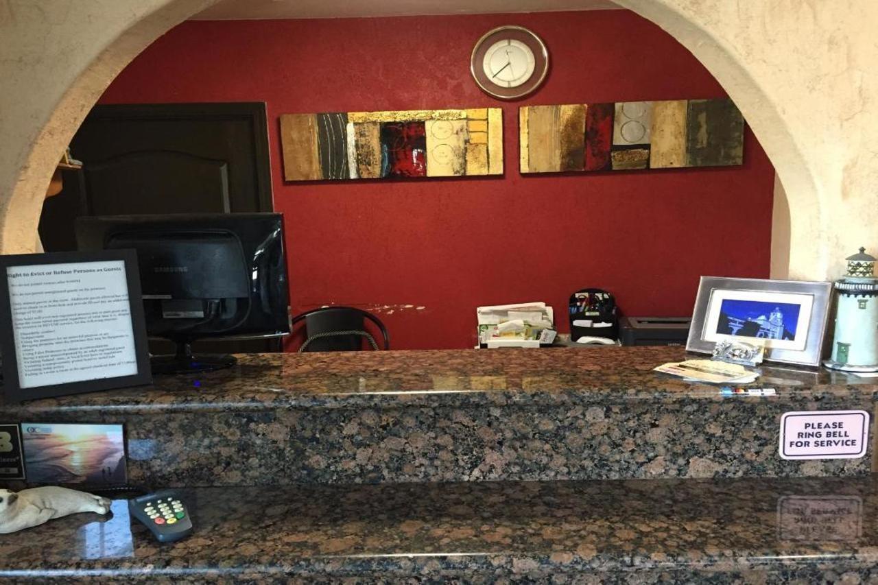 Harbor Inn & Suites Oceanside Kültér fotó