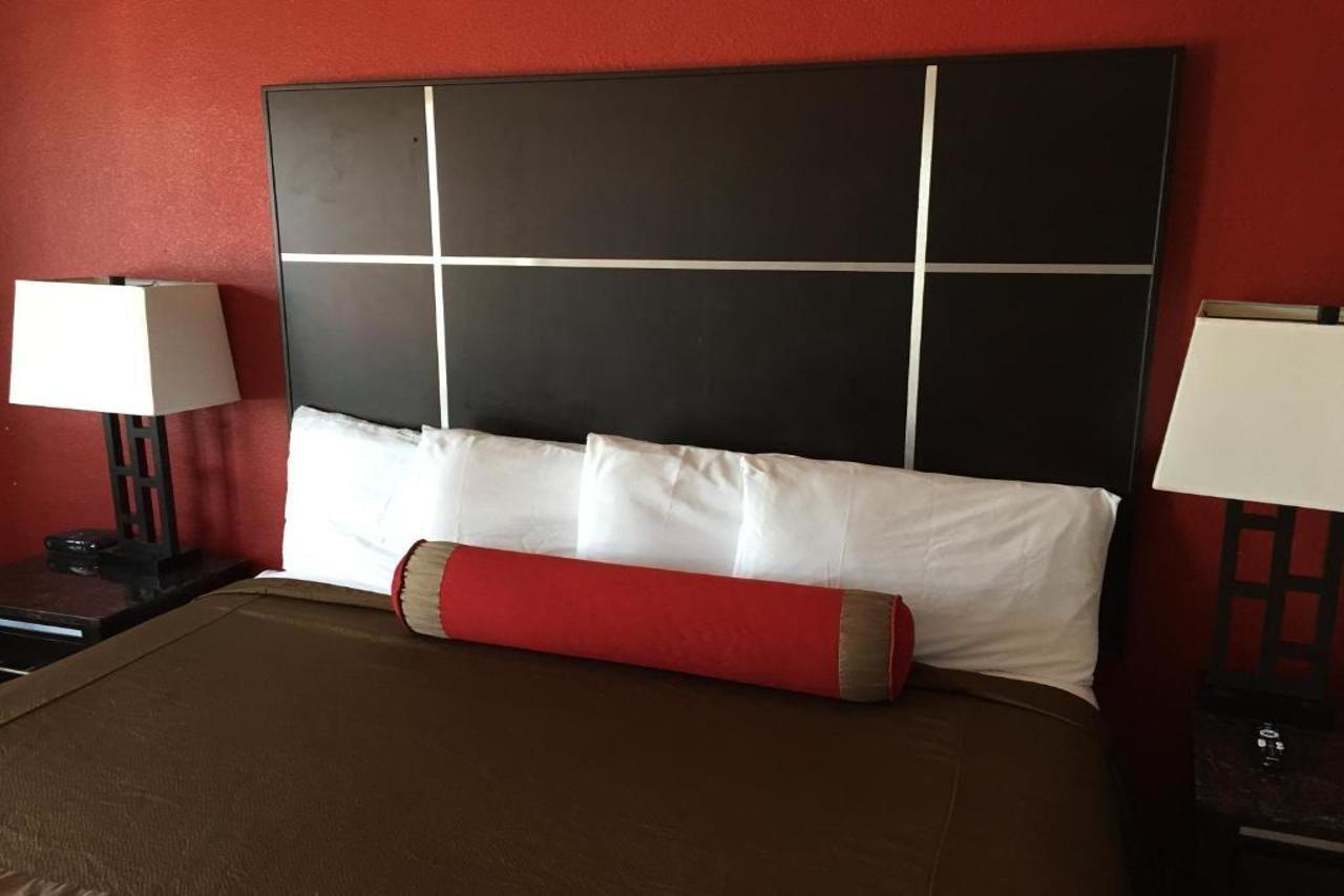 Harbor Inn & Suites Oceanside Kültér fotó