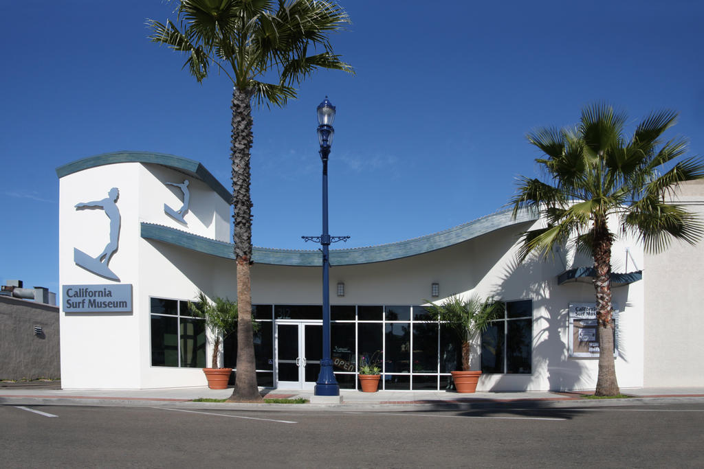 Harbor Inn & Suites Oceanside Kültér fotó