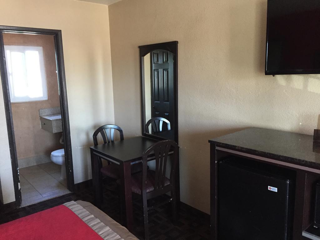 Harbor Inn & Suites Oceanside Szoba fotó