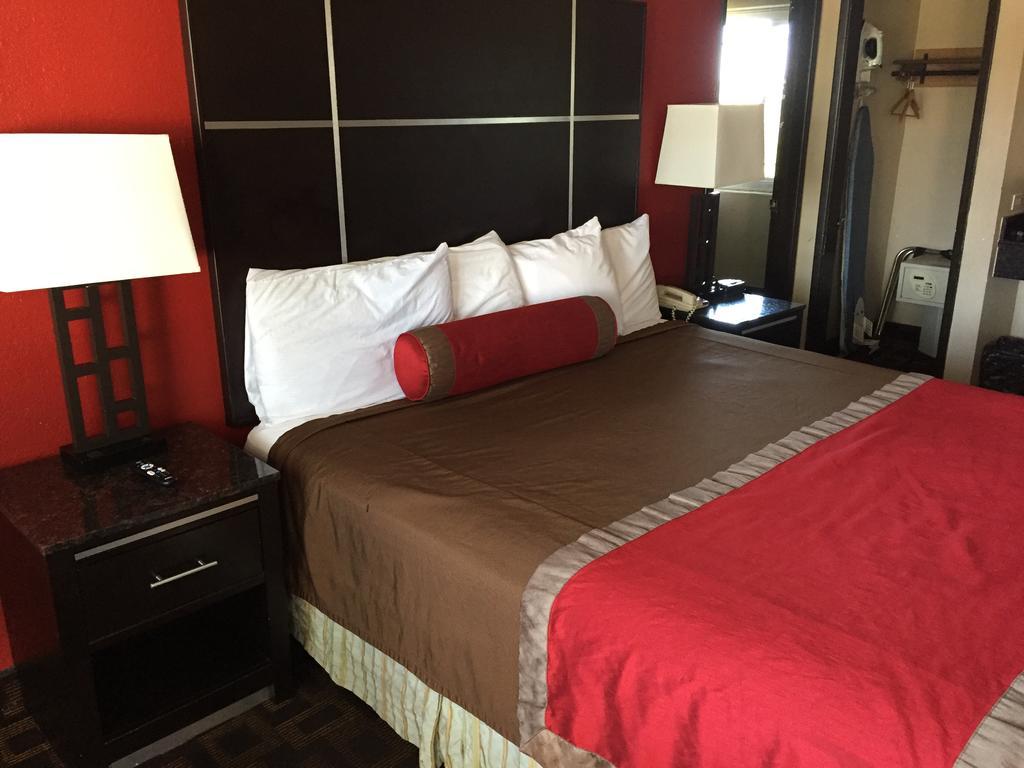 Harbor Inn & Suites Oceanside Szoba fotó