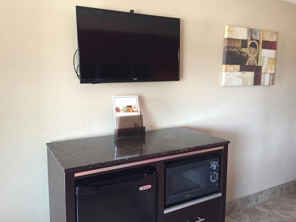Harbor Inn & Suites Oceanside Szoba fotó