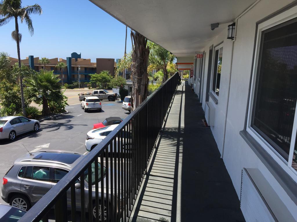 Harbor Inn & Suites Oceanside Kültér fotó
