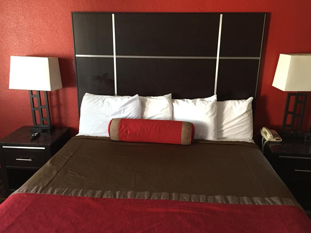 Harbor Inn & Suites Oceanside Szoba fotó