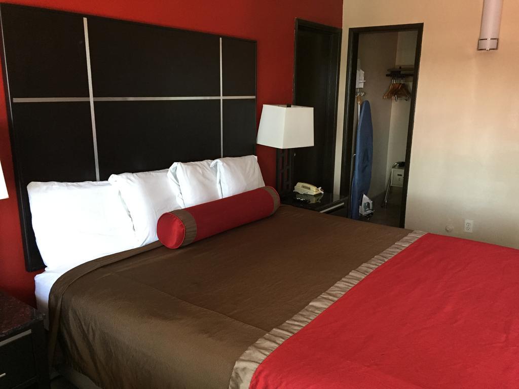 Harbor Inn & Suites Oceanside Szoba fotó