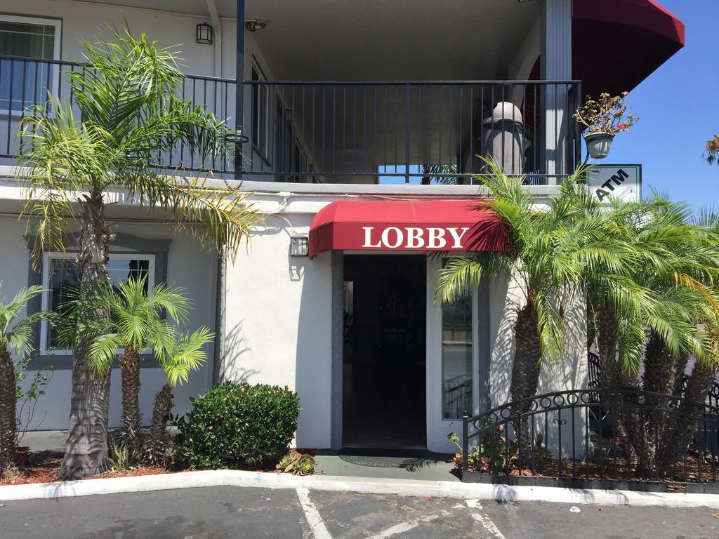 Harbor Inn & Suites Oceanside Kültér fotó