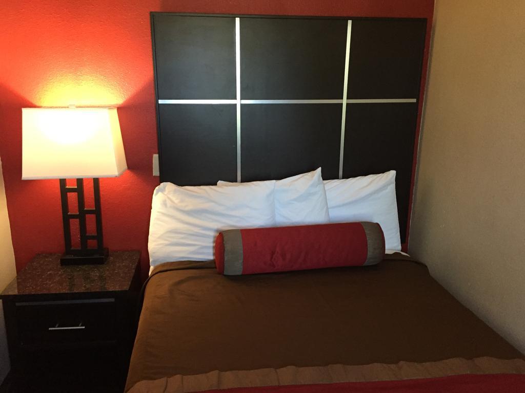 Harbor Inn & Suites Oceanside Szoba fotó