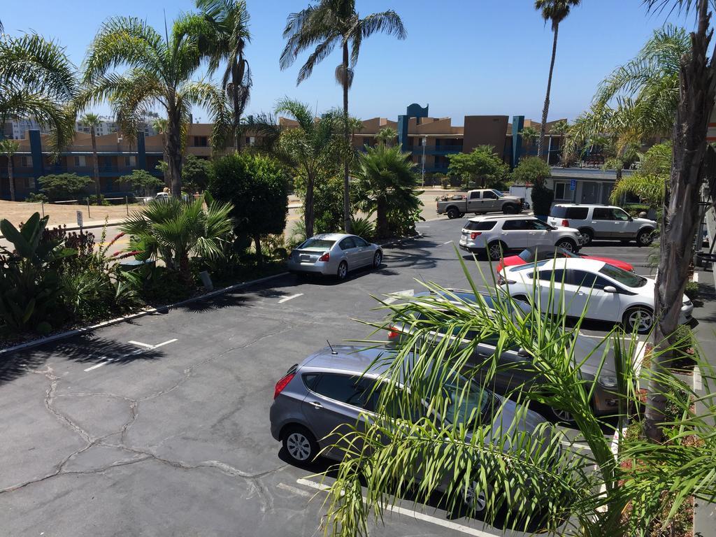 Harbor Inn & Suites Oceanside Kültér fotó