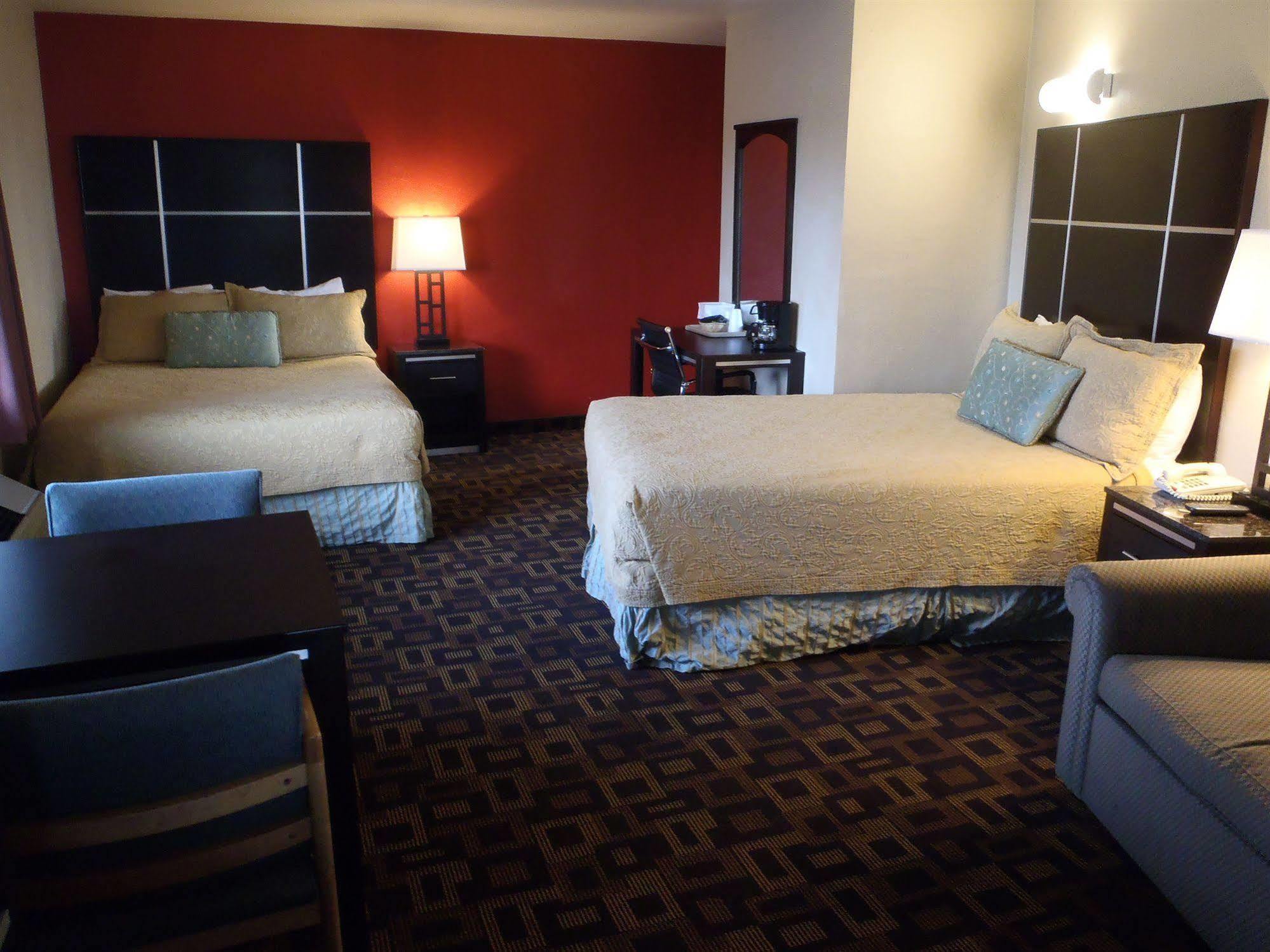 Harbor Inn & Suites Oceanside Kültér fotó