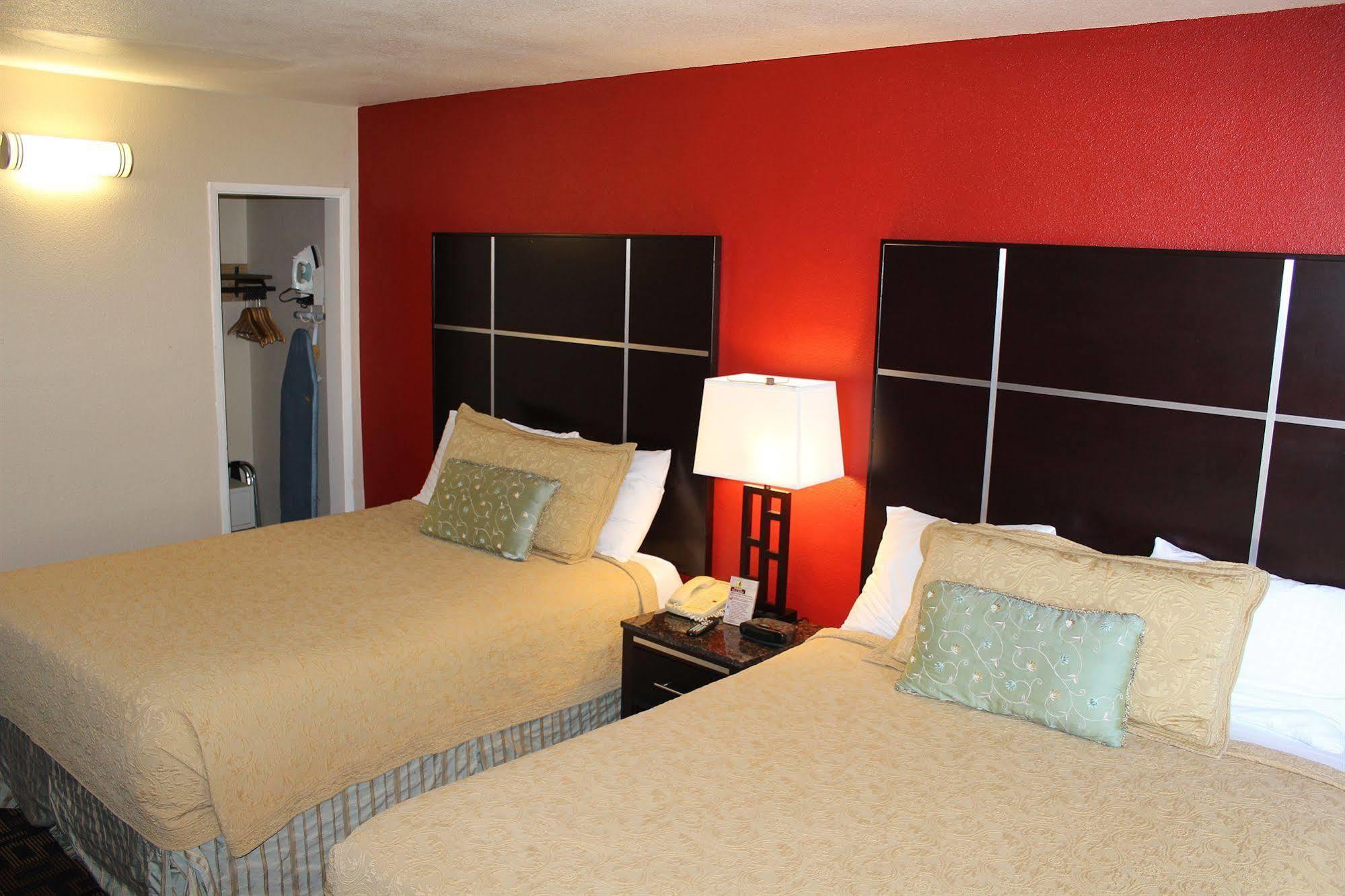 Harbor Inn & Suites Oceanside Kültér fotó