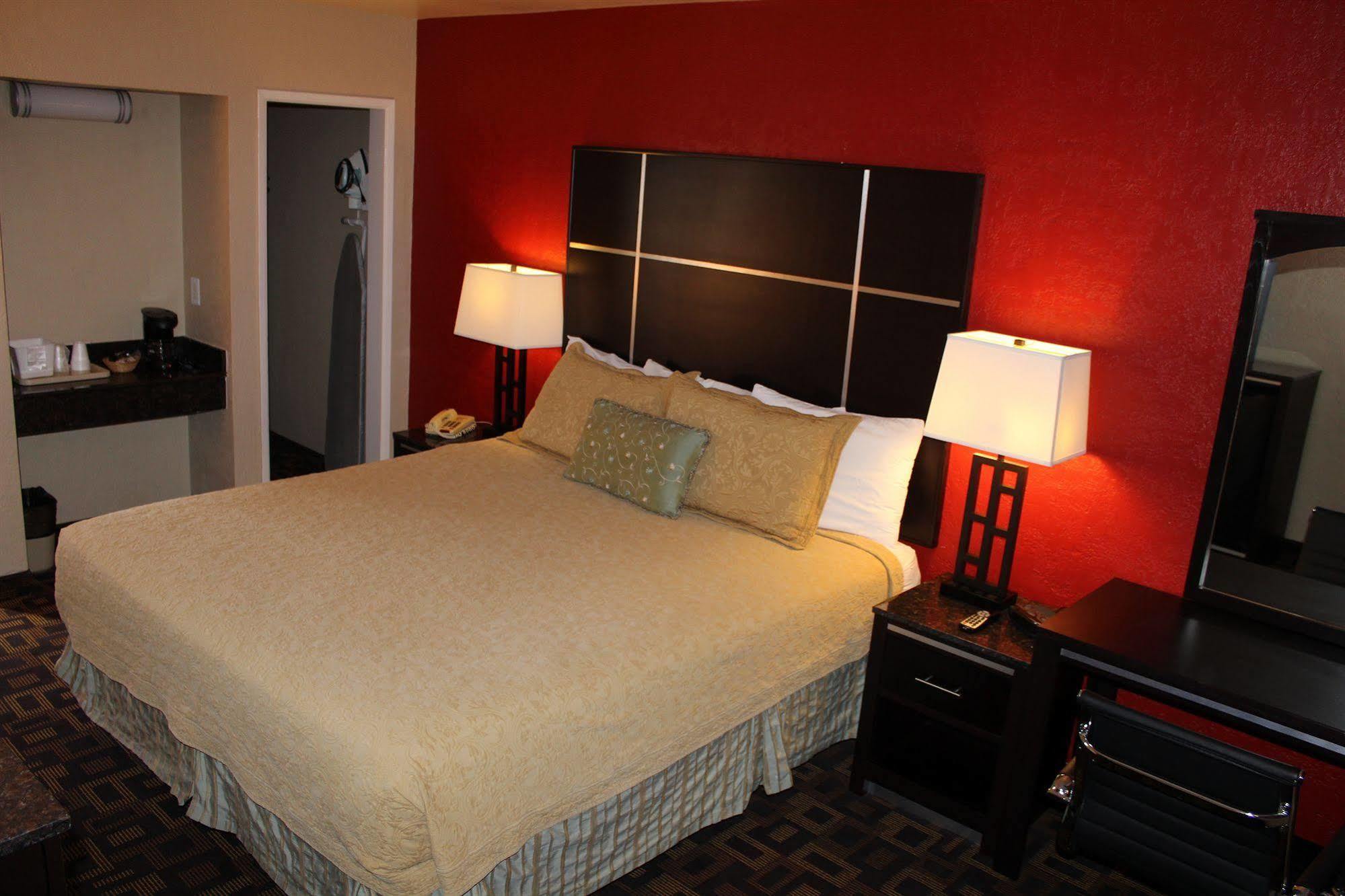 Harbor Inn & Suites Oceanside Kültér fotó