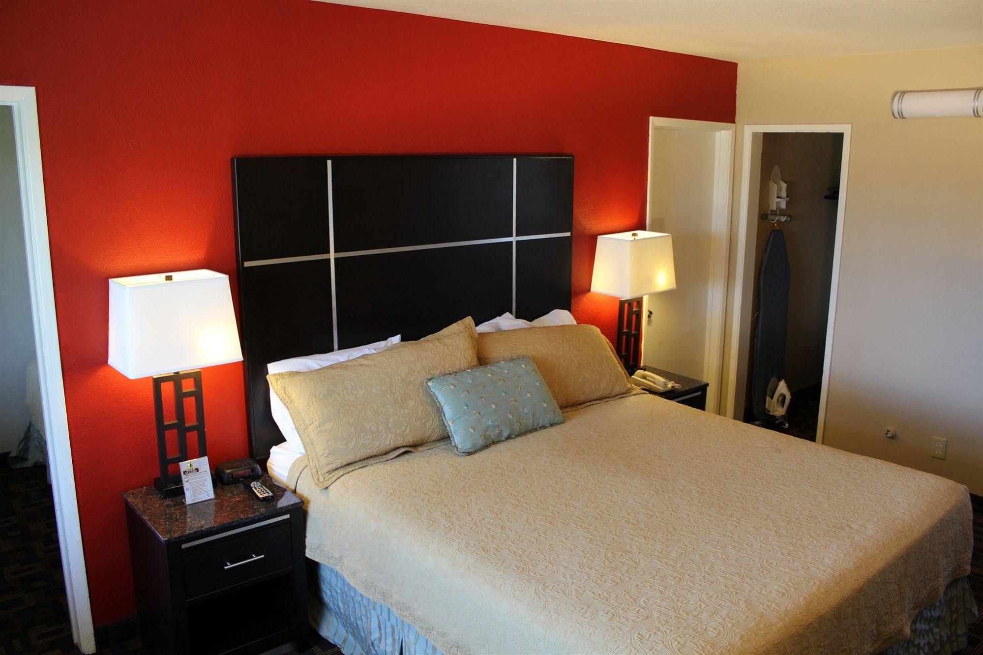 Harbor Inn & Suites Oceanside Kültér fotó