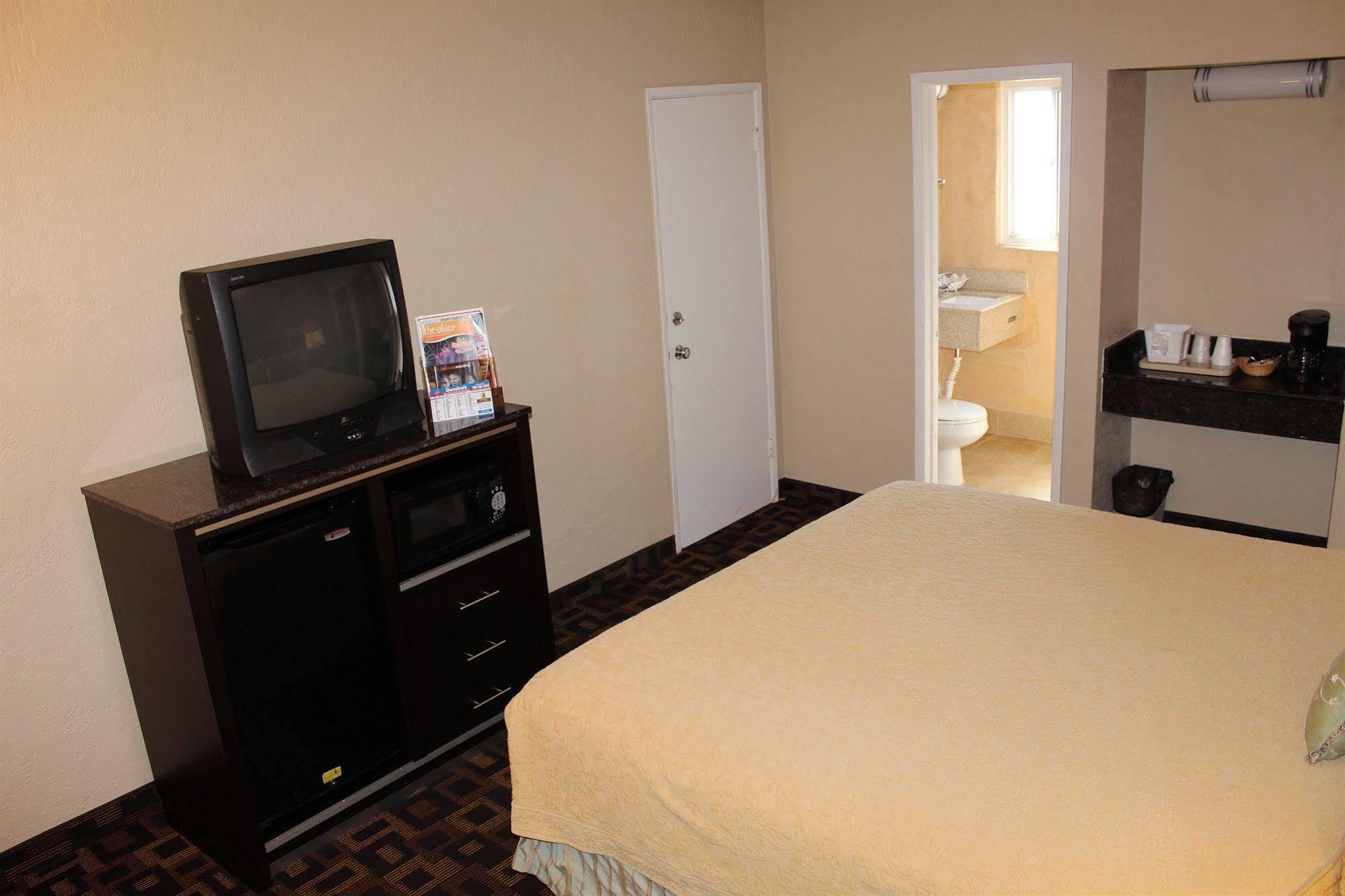 Harbor Inn & Suites Oceanside Kültér fotó