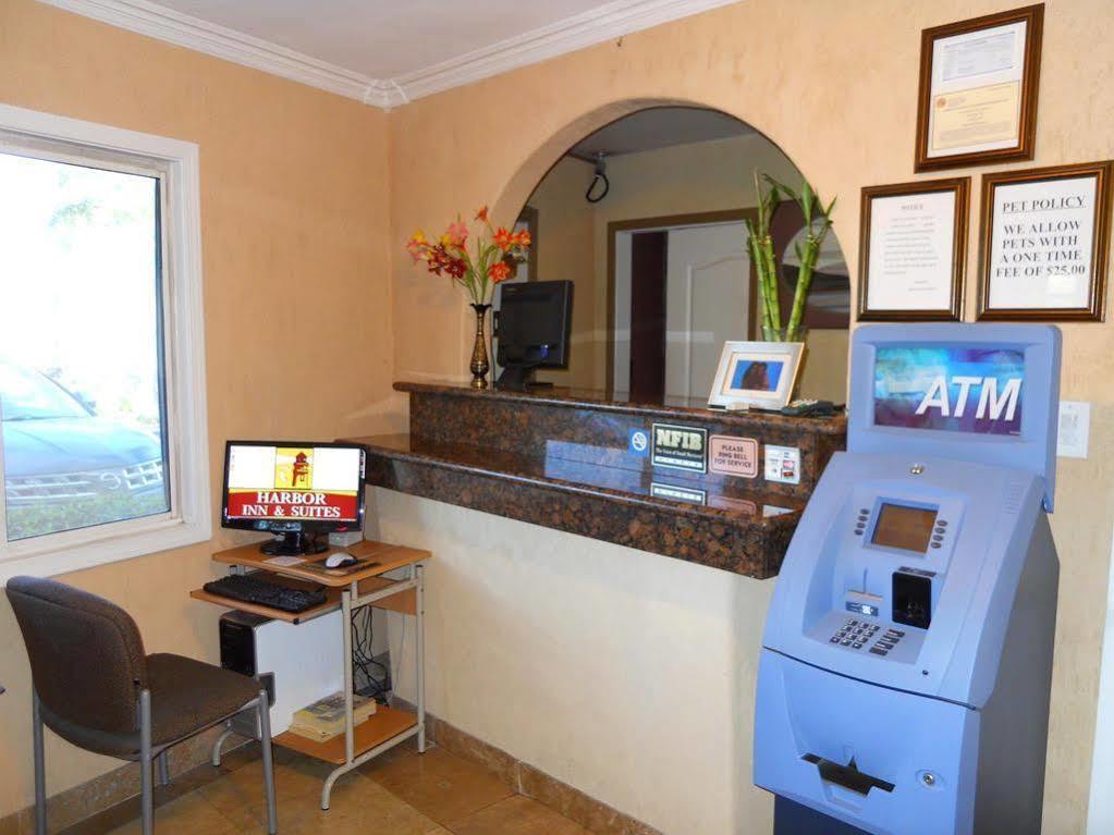 Harbor Inn & Suites Oceanside Kültér fotó